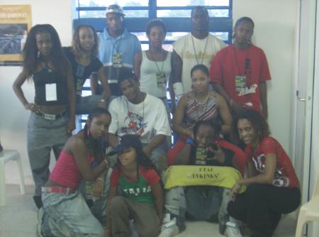 mon crew !!!!   walkover